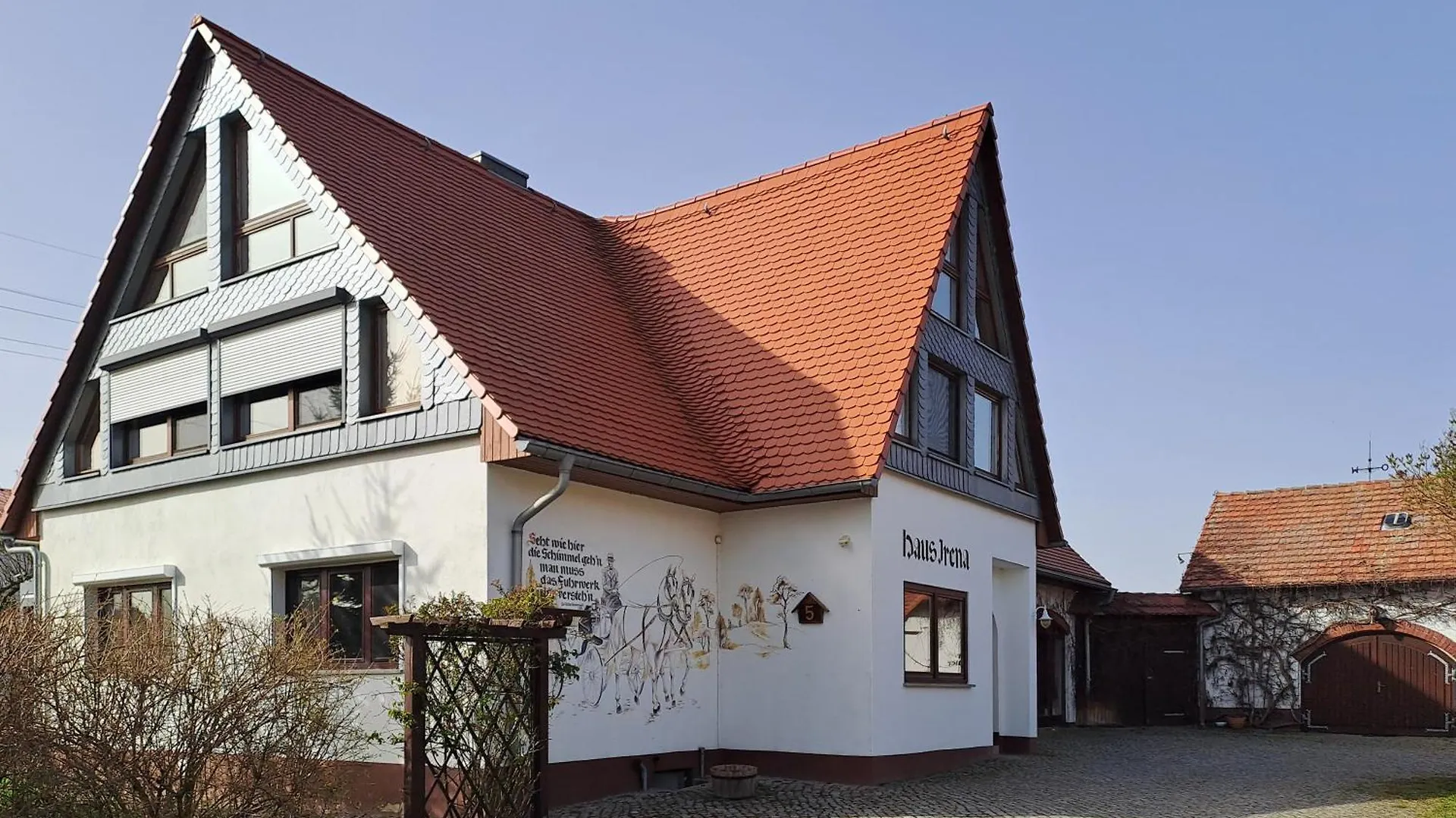 Zum Alten Kutscher 德累斯顿