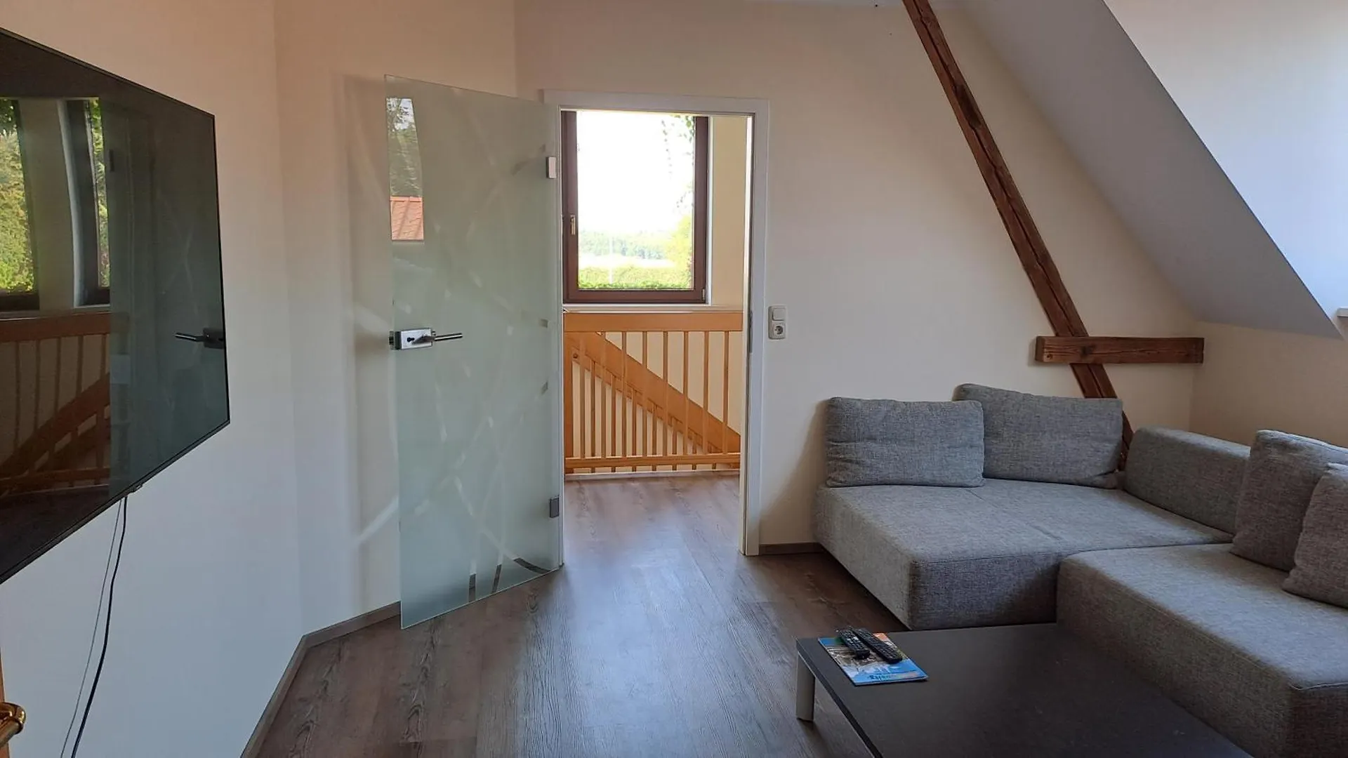 Zum Alten Kutscher Dresden Tatil Evi