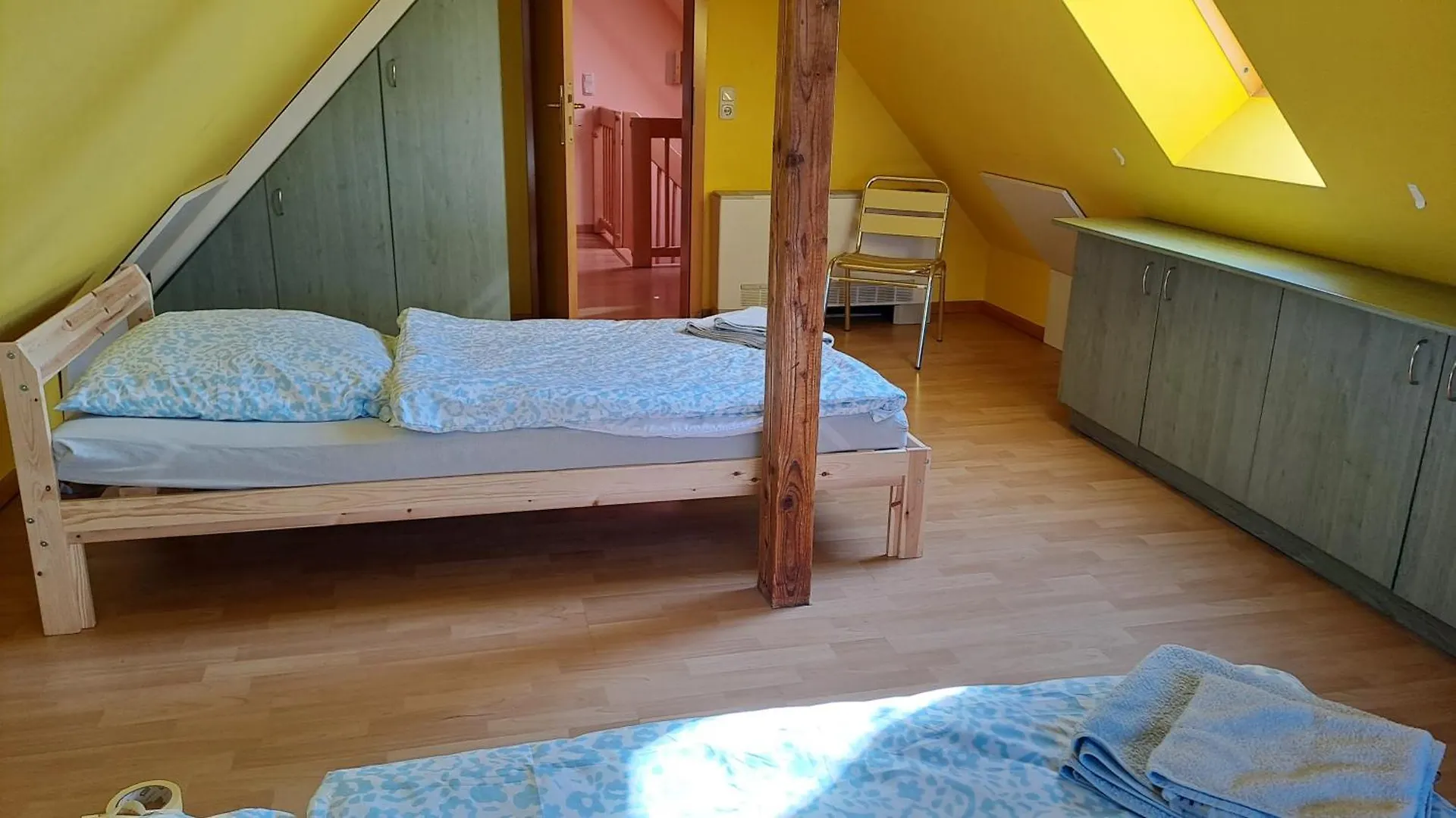 Zum Alten Kutscher Dresden Almanya